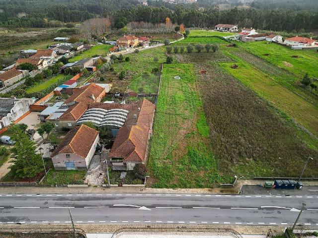 Terreno à venda em Covões e Camarneira, Cantanhede RE/MAX Portugal