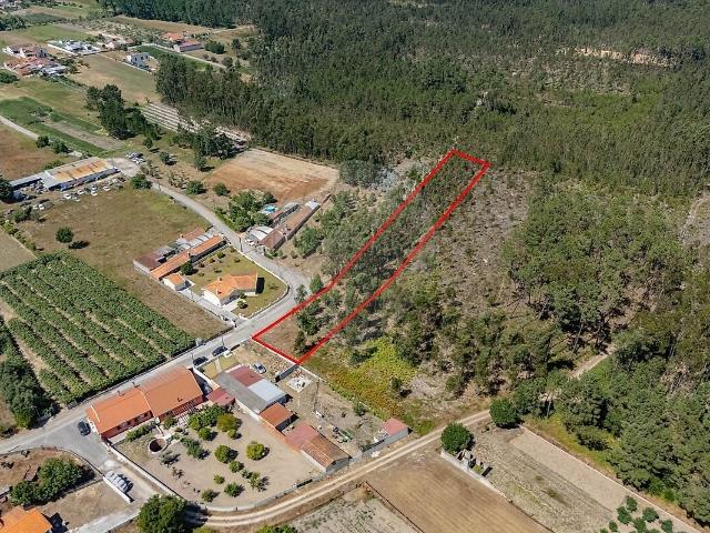 Terreno à venda em Covões e Camarneira, Cantanhede RE/MAX Portugal