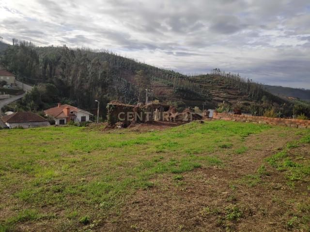 Terreno à Venda em Covelo – Foz do Sousa, Gondomar