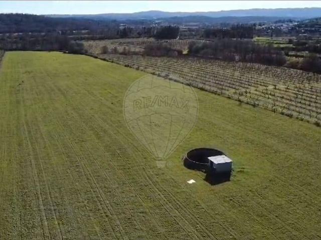 Terreno à venda em Covilhã e Canhoso, Covilhã RE/MAX Portugal