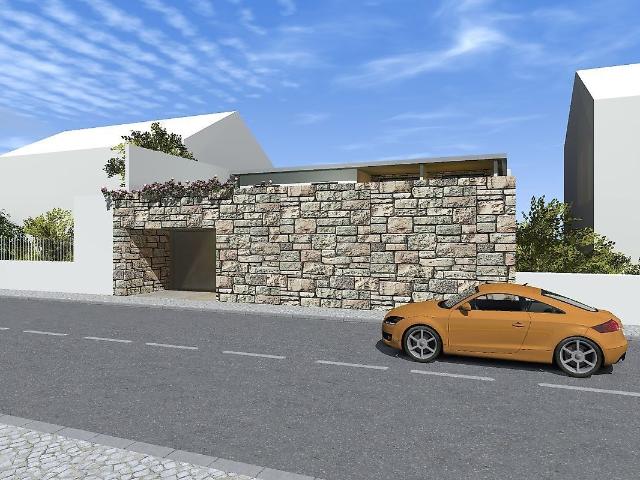 Terreno à venda em Covilhã e Canhoso, Covilhã RE/MAX Portugal