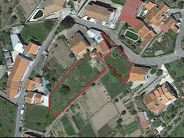 Terreno à venda em Covilhã e Canhoso, Covilhã RE/MAX Portugal