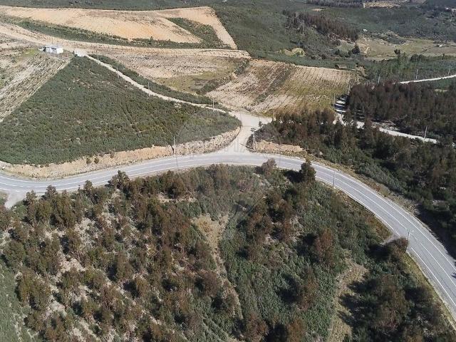 Terreno à venda em Covilhã
