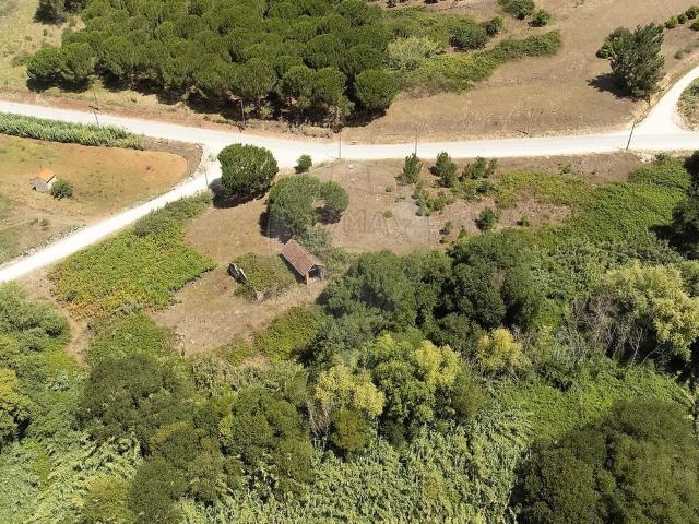 Terreno à venda em Coz, Alpedriz e Montes, Alcobaça RE/MAX Portugal