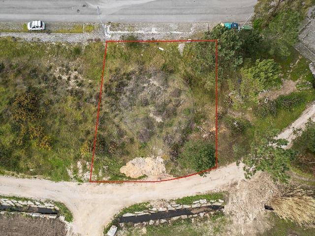 Terreno à venda em Coz, Alpedriz e Montes, Alcobaça RE/MAX Portugal