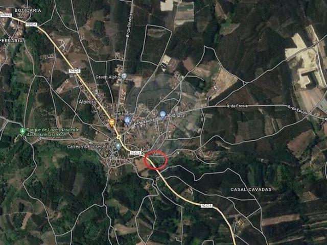 Terreno à venda em Coz, Alpedriz e Montes, Alcobaça RE/MAX Portugal