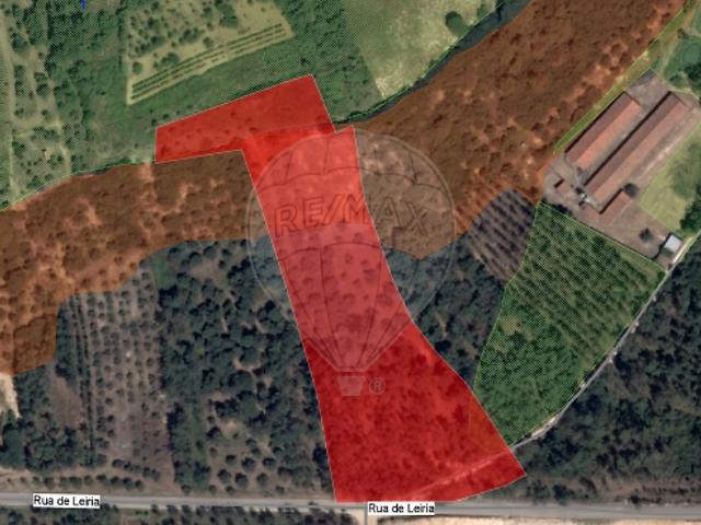 Terreno à venda em Coz, Alpedriz e Montes, Alcobaça RE/MAX Portugal