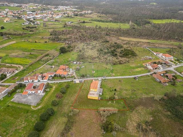 Terreno à venda em Coimbrão, Leiria RE/MAX Portugal