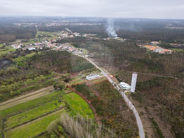 Terreno à venda em Coimbrão, Leiria RE/MAX Portugal