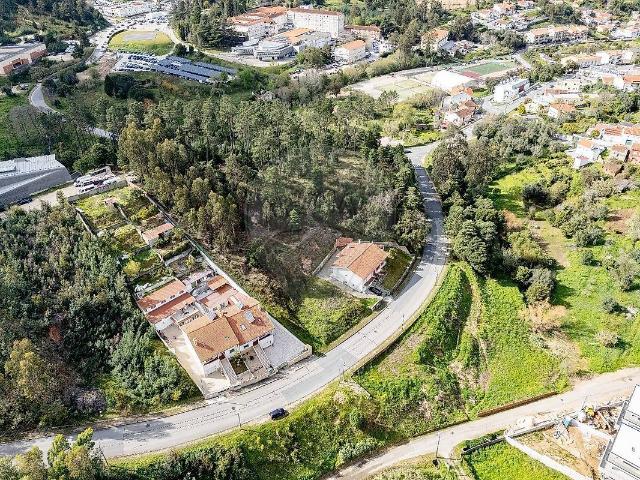 Terreno à venda em Coimbra