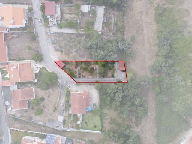 Terreno à venda em Coimbra