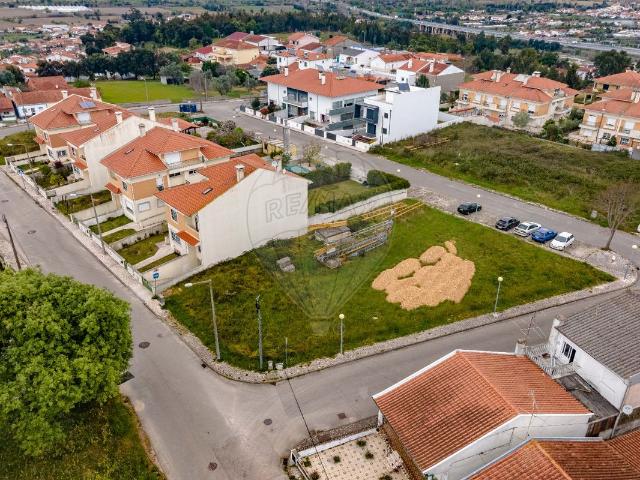 Terreno à venda em Coimbra