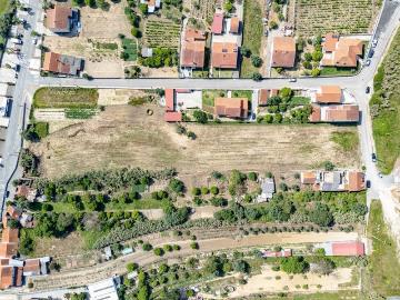 Terreno à venda em Coimbra