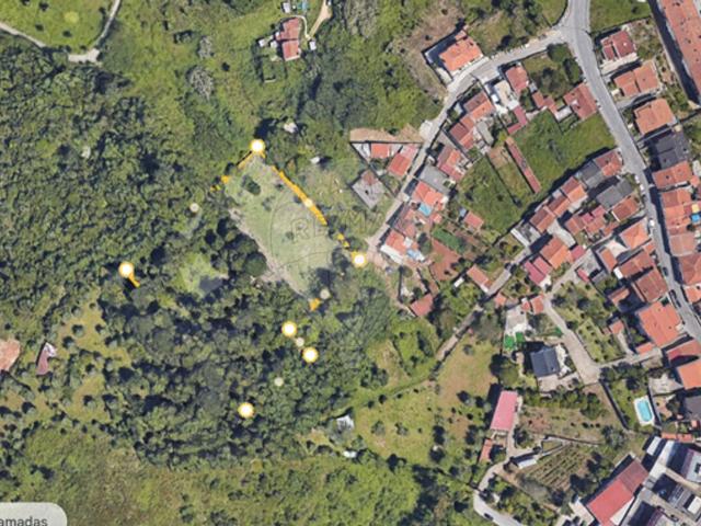 Terreno à venda em Coimbra