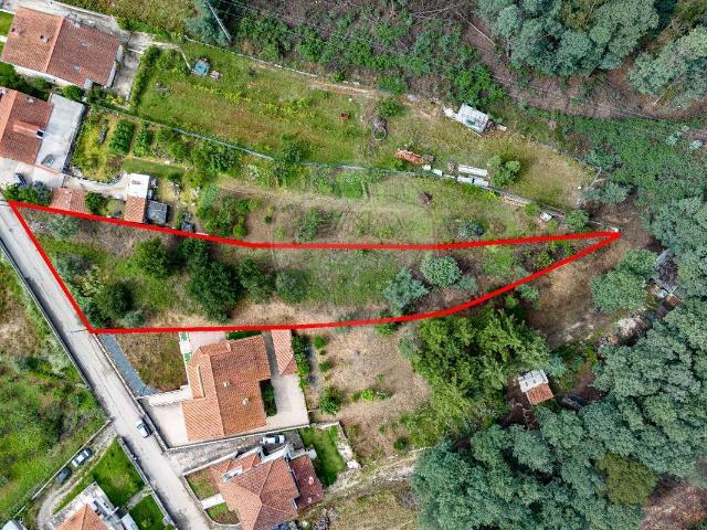 Terreno à venda em Coimbra