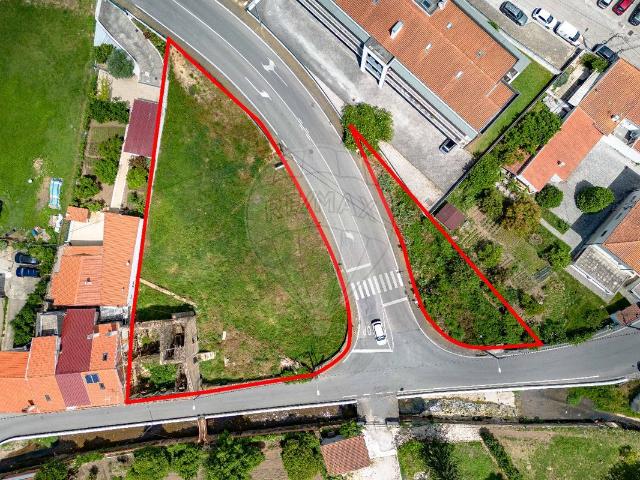 Terreno à venda em Coimbra