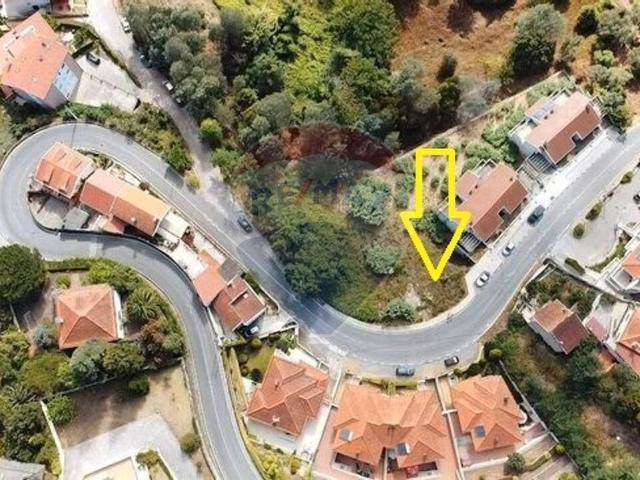 Terreno à venda em Coimbra