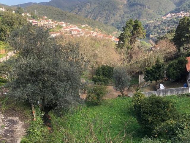 Terreno à venda em Coimbra