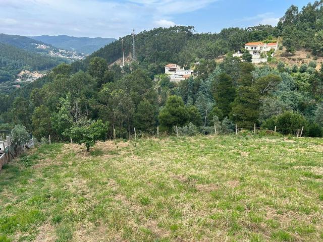 Terreno à venda em Coimbra