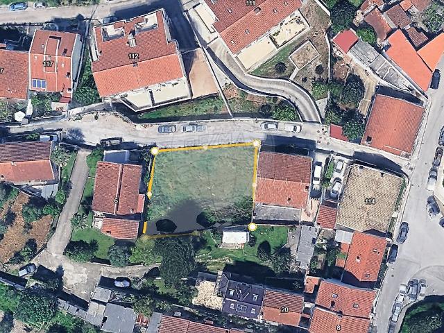 Terreno à venda em Coimbra