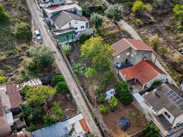 Terreno à venda em Coimbra