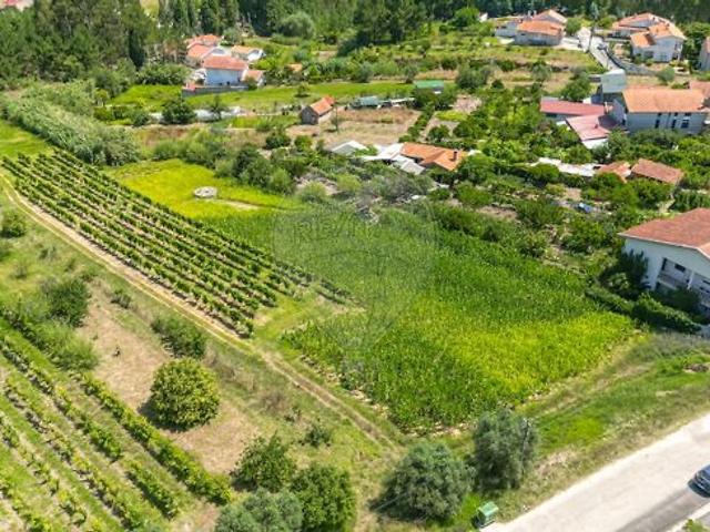 Terreno à venda em Coimbra