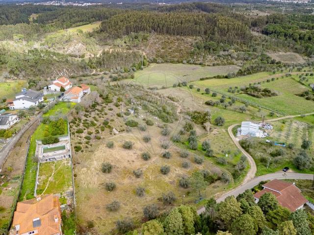 Terreno à venda em Coimbra