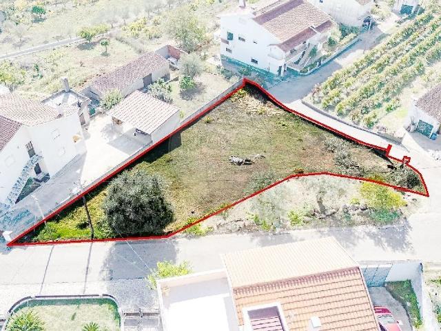 Terreno à venda em Almalaguês, Coimbra RE/MAX Portugal