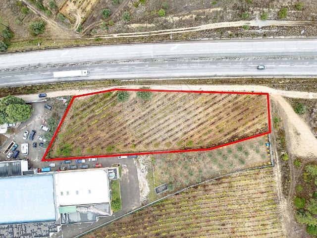 Terreno à venda em Coimbra