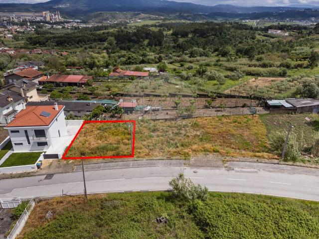 Terreno à venda em Coimbra