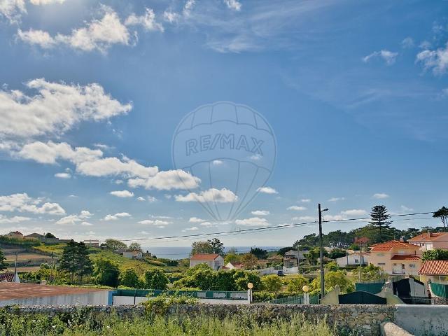 Terreno à venda em Colares, Sintra RE/MAX Portugal