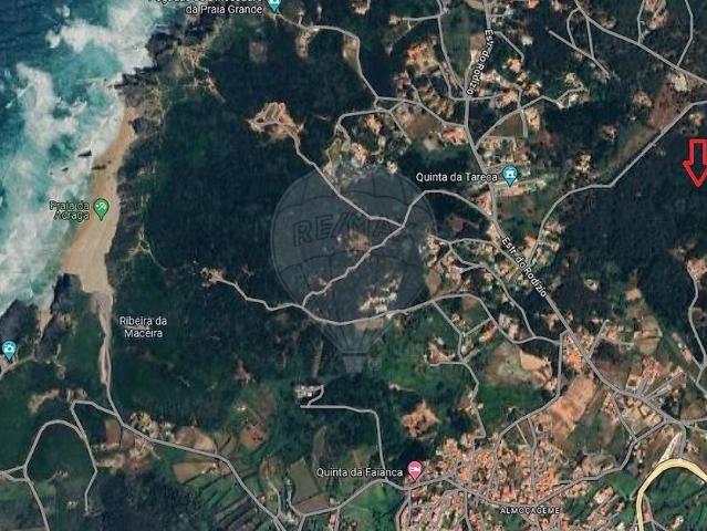 Terreno à venda em Colares, Sintra RE/MAX Portugal