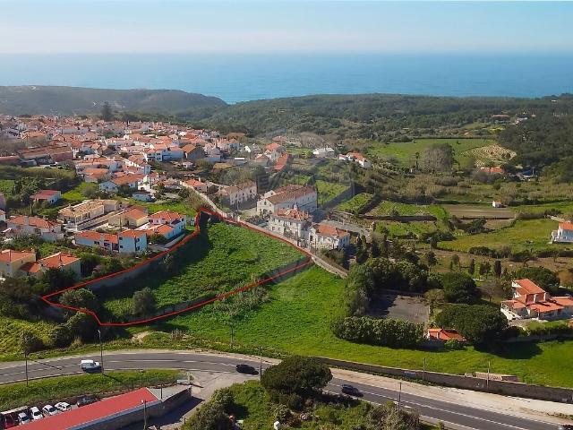 Terreno à venda em Colares, Sintra RE/MAX Portugal