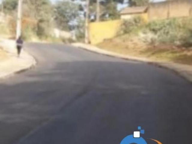 Terreno à venda em Colombo PR, bairro Capivari, com 6.000m² de área!