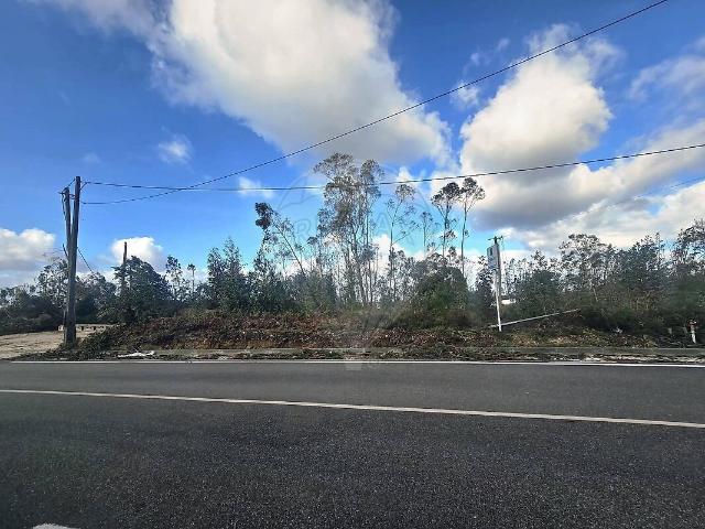 Terreno à venda em Colmeias e Memória, Leiria RE/MAX Portugal