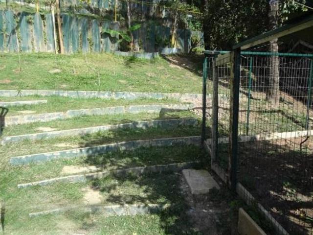 Terreno à venda em Comiteco