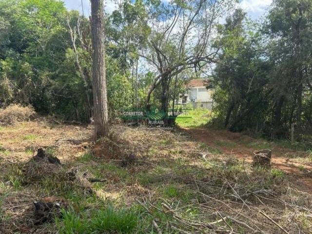 Terreno à venda em Conceição do Rio Verde