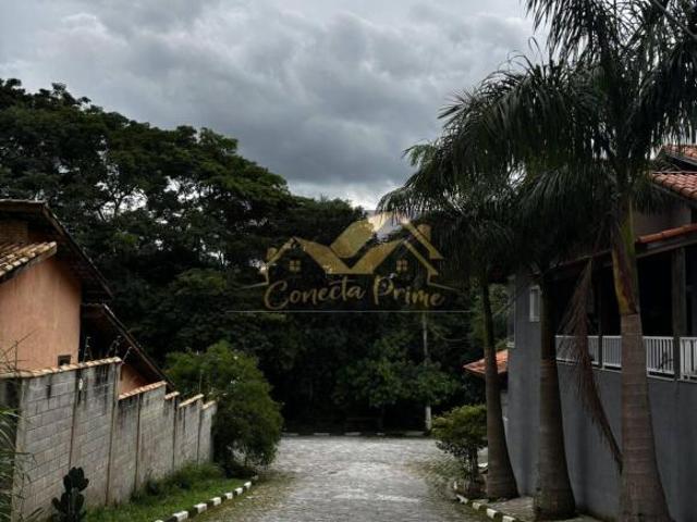 Terreno a venda em Condomínio Taboão da Serra/SP