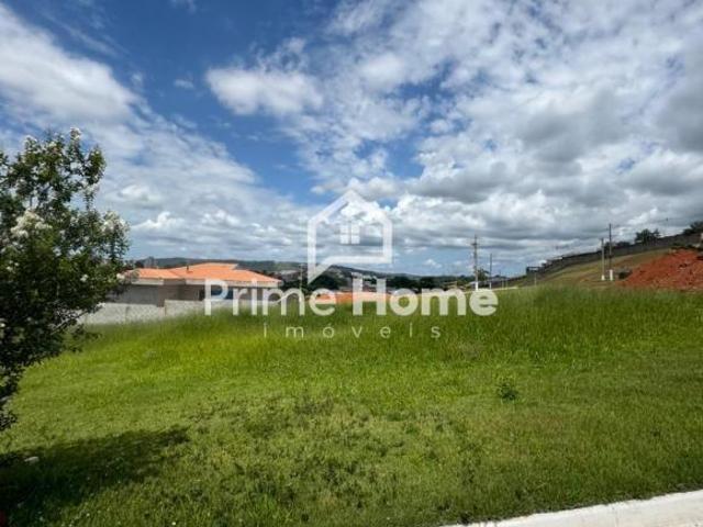 terreno à venda em Condominio Villagio Piu Verde