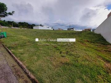 Terreno a venda em condomínio com 360m²