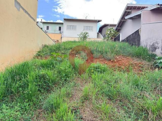 Terreno a venda em Condomínio de Valinhos