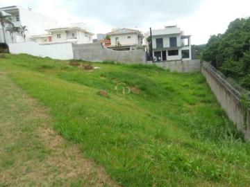 Terreno à venda em condomínio de alto padrão em Sorocaba SP: 540,26 m² no Condomínio Residencial Vil