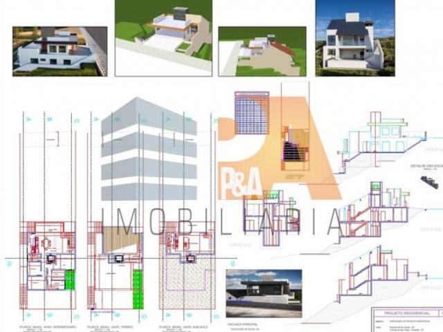 Terreno à Venda em Condomínio Exclusivo em Pedreira SP, Bairro Colinas de São Pedro 456,48 m² de Á
