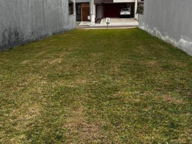 Terreno à venda em condomínio fechado no Uberaba por R$ 520.000,00