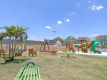 Terreno à venda em condomínio fechado em Americana/SP Phillipson Park