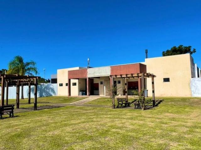 Terreno à venda em condomínio fechado, Jardim Carimã, FOZ DO IGUACU PR
