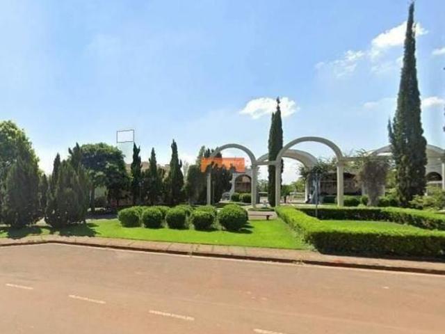 Terreno à venda, em Condomínio fechado. Residencial Estância Eudóxia Barão Geraldo, Campinas, SP