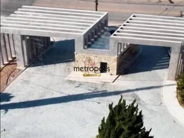 Terreno à venda, em Condomínio fechado 150 m² por R$ 265.000 Centro de Ouro Fino Paulista Ribeir