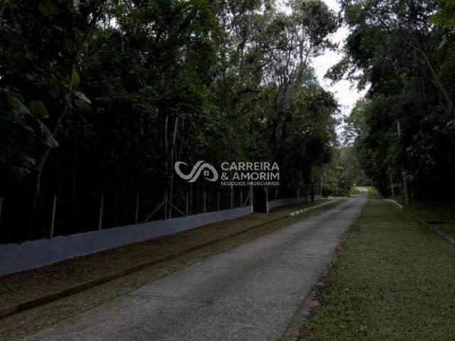 TERRENO A VENDA EM CONDOMÍNIO FECHADO, 1900 METROS QUADRADOS, LAZER COMPLETO, JARDIM PETRÓPOLIS