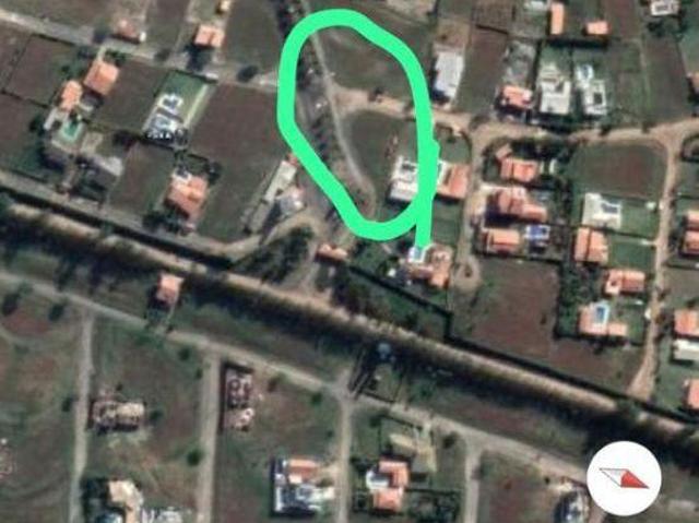 Terreno à Venda em Condomínio Fechado | 1.037 m² | Fazenda Vitória | Porangaba/SP